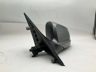 2011-2012 BMW 528i F10 Door Mirror Left Driver Side Power Heated Thru 3/12 OEM - Image 3
