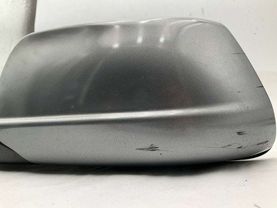 2011-2012 BMW 528i F10 Door Mirror Left Driver Side Power Heated Thru 3/12 OEM - Image 5