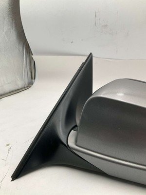 2011-2012 BMW 528i F10 Door Mirror Left Driver Side Power Heated Thru 3/12 OEM - Image 6