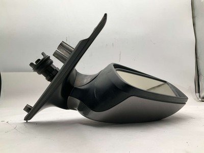 2011-2012 BMW 528i F10 Door Mirror Left Driver Side Power Heated Thru 3/12 OEM - Image 7