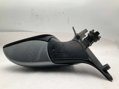 2011-2012 BMW 528i F10 Door Mirror Left Driver Side Power Heated Thru 3/12 OEM - Image 8