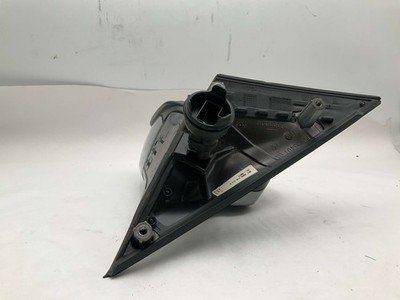 2011-2012 BMW 528i F10 Door Mirror Left Driver Side Power Heated Thru 3/12 OEM - Image 9