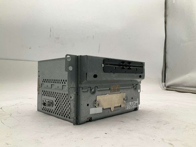 2011-2012 BMW 528i F10 Radio Reciever Assembly Harman Becker OEM 65129224376