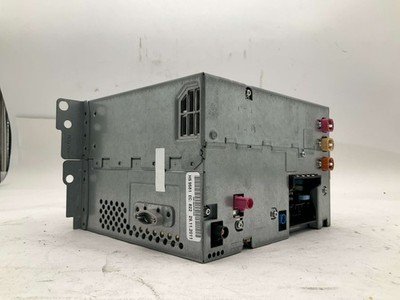 2011-2012 BMW 528i F10 Radio Reciever Assembly Harman Becker OEM 65129224376 - Image 3