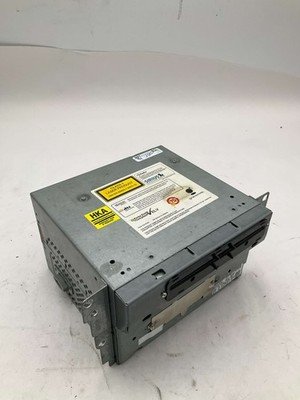 2011-2012 BMW 528i F10 Radio Reciever Assembly Harman Becker OEM 65129224376 - Image 5