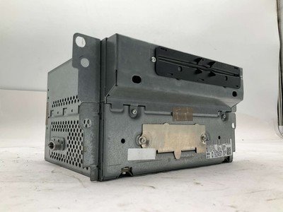 2011-2012 BMW 528i F10 Radio Reciever Assembly Harman Becker OEM 65129224376 - Image 6