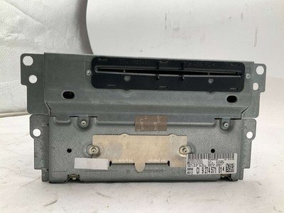 2011-2012 BMW 528i F10 Radio Reciever Assembly Harman Becker OEM 65129224376 - Image 7
