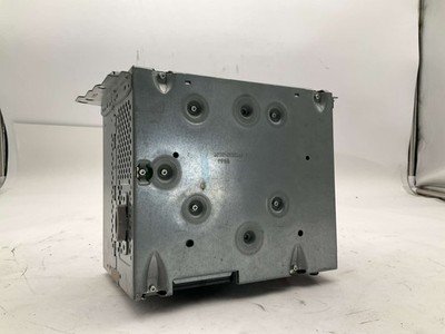 2011-2012 BMW 528i F10 Radio Reciever Assembly Harman Becker OEM 65129224376 - Image 8