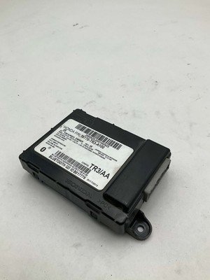 2013-2015 HONDA CIVIC Bluetooth Communication Control Module OEM 39770TR3A100 - Image 5