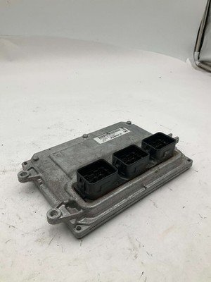 2012-2013 HONDA CIVIC Engine Motor Brain Box 1.8L 113k Miles OEM 37820R1YL59