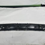 2007-2011 TOYOTA CAMRY XLE Bumper Reinforcement Rebar Rear OEM