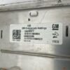 2015-2018 CHEVY SILVERADO 1500 Engine Motor Brain Box Control Module OEM12686382 - Image 3