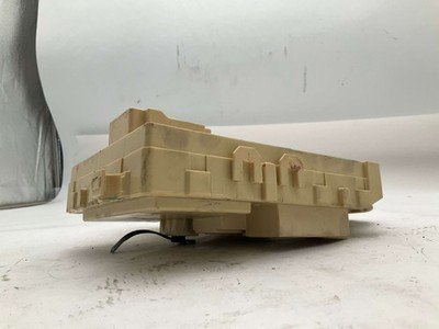 2014-2015 KIA OPTIMA Cabin Fuse Relay Junction Box OEM 919552T010 - Image 2