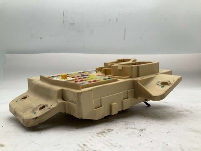 2014-2015 KIA OPTIMA Cabin Fuse Relay Junction Box OEM 919552T010 - Image 5