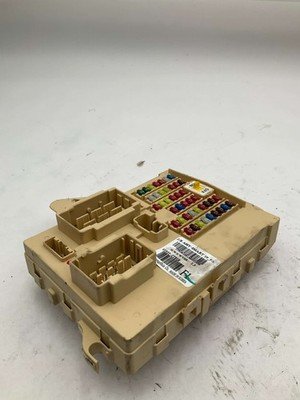 2014-2015 KIA OPTIMA Cabin Fuse Relay Junction Box OEM 919552T010 - Image 7