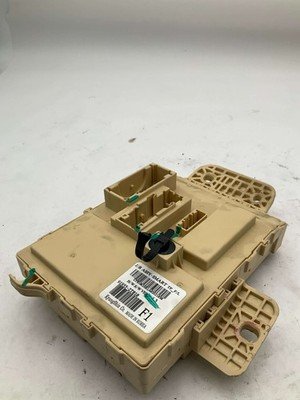 2014-2015 KIA OPTIMA Cabin Fuse Relay Junction Box OEM 919552T010 - Image 8