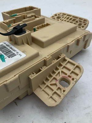 2014-2015 KIA OPTIMA Cabin Fuse Relay Junction Box OEM 919552T010 - Image 9