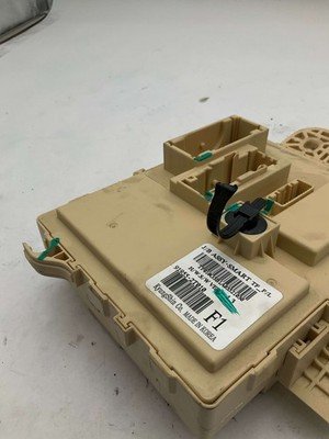 2014-2015 KIA OPTIMA Cabin Fuse Relay Junction Box OEM 919552T010 - Image 10