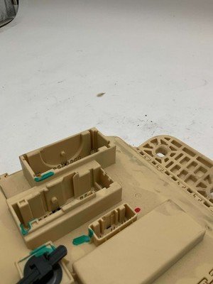 2014-2015 KIA OPTIMA Cabin Fuse Relay Junction Box OEM 919552T010 - Image 11