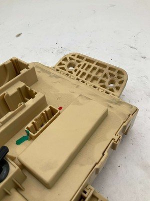 2014-2015 KIA OPTIMA Cabin Fuse Relay Junction Box OEM 919552T010 - Image 12