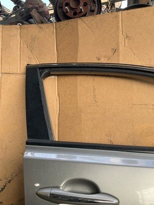 2011-2016 KIA OPTIMA Front Right Passenger Door Only Automatic Down OEM - Image 2