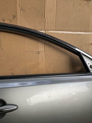 2011-2016 KIA OPTIMA Front Right Passenger Door Only Automatic Down OEM - Image 3