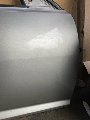 2011-2016 KIA OPTIMA Front Right Passenger Door Only Automatic Down OEM - Image 5