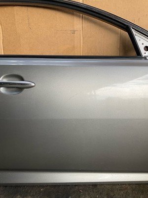 2011-2016 KIA OPTIMA Front Right Passenger Door Only Automatic Down OEM - Image 6