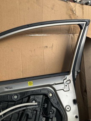 2011-2016 KIA OPTIMA Front Right Passenger Door Only Automatic Down OEM - Image 12