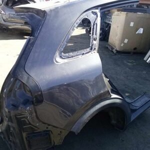 HK Auto Parts - HK Auto Salvage