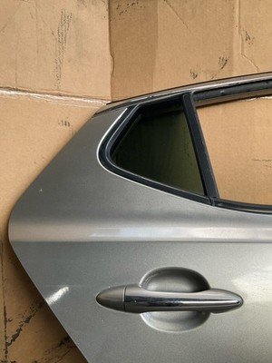 2011-2016 KIA OPTIMA Rear Door Right Passenger without Solar Glass OEM - Image 2
