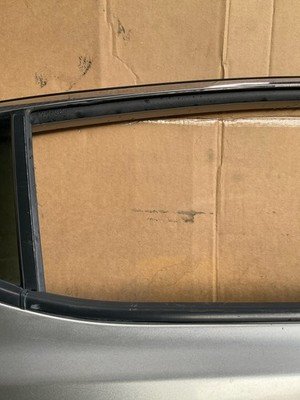 2011-2016 KIA OPTIMA Rear Door Right Passenger without Solar Glass OEM - Image 3