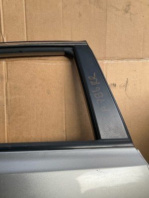 2011-2016 KIA OPTIMA Rear Door Right Passenger without Solar Glass OEM - Image 4