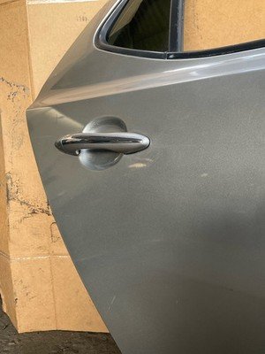 2011-2016 KIA OPTIMA Rear Door Right Passenger without Solar Glass OEM - Image 9