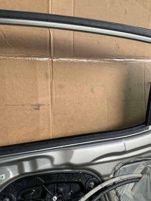 2011-2016 KIA OPTIMA Rear Door Right Passenger without Solar Glass OEM - Image 13