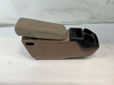 1991-2001 FORD EXPLORER Ranger Front Center Console Base with Armrest OEM