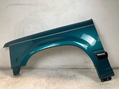 1991-1992 FORD EXPLORER Fender Left Driver Side 4 Door Original Ford Part OEM