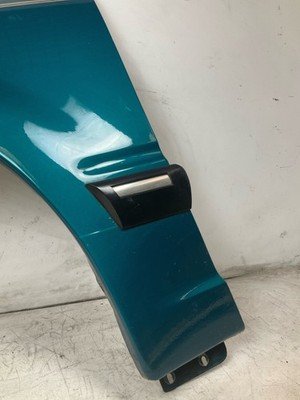 1991-1992 FORD EXPLORER Fender Left Driver Side 4 Door Original Ford Part OEM - Image 2