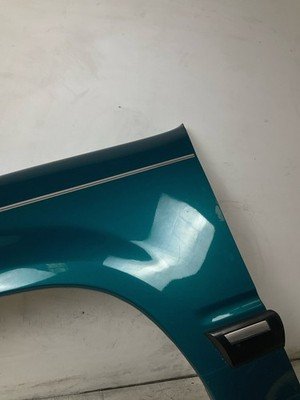 1991-1992 FORD EXPLORER Fender Left Driver Side 4 Door Original Ford Part OEM - Image 3