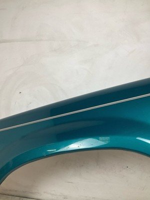 1991-1992 FORD EXPLORER Fender Left Driver Side 4 Door Original Ford Part OEM - Image 4