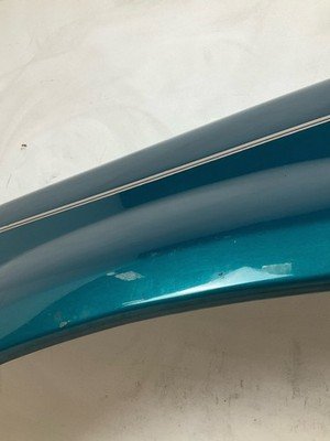 1991-1992 FORD EXPLORER Fender Left Driver Side 4 Door Original Ford Part OEM - Image 5