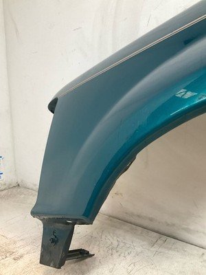1991-1992 FORD EXPLORER Fender Left Driver Side 4 Door Original Ford Part OEM - Image 6