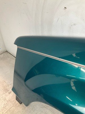 1991-1992 FORD EXPLORER Fender Left Driver Side 4 Door Original Ford Part OEM - Image 7