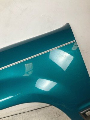 1991-1992 FORD EXPLORER Fender Left Driver Side 4 Door Original Ford Part OEM - Image 9