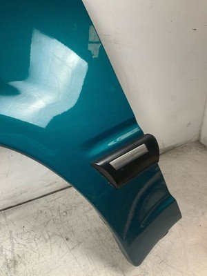 1991-1992 FORD EXPLORER Fender Left Driver Side 4 Door Original Ford Part OEM - Image 10