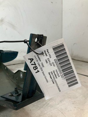 1991-1992 FORD EXPLORER Fender Left Driver Side 4 Door Original Ford Part OEM - Image 18