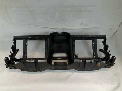 2000-2005 CHRYSLER PT CRUISER Front Dash Panel Complete Convertible OEM Black - Image 8
