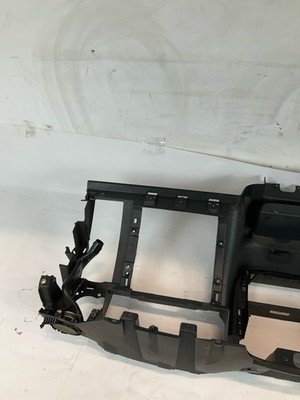 2000-2005 CHRYSLER PT CRUISER Front Dash Panel Complete Convertible OEM Black - Image 9