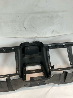 2000-2005 CHRYSLER PT CRUISER Front Dash Panel Complete Convertible OEM Black - Image 10