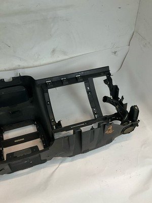 2000-2005 CHRYSLER PT CRUISER Front Dash Panel Complete Convertible OEM Black - Image 11